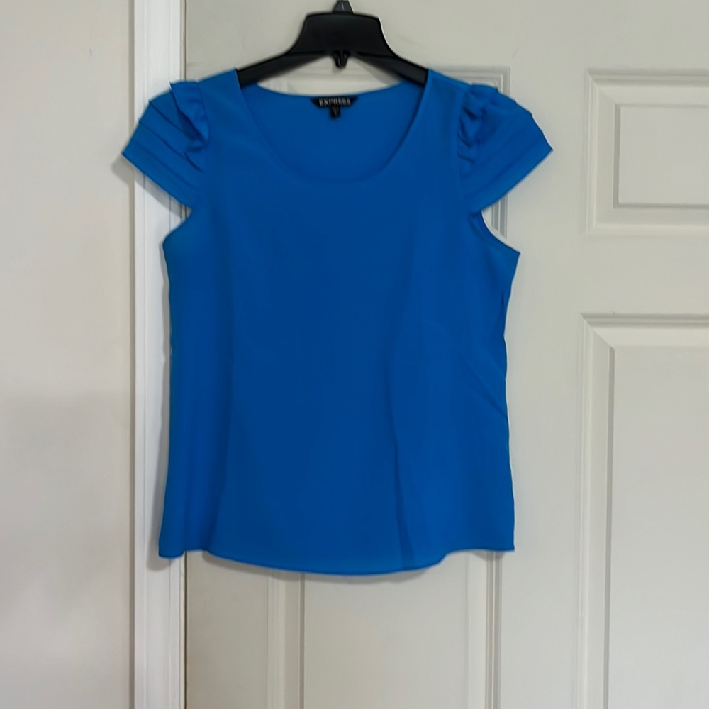 Express blouse